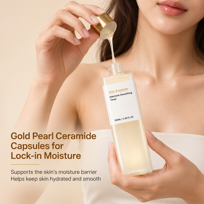 Silk Peptide Firming Toner